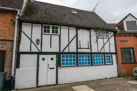 Market Square, Bedfordshire LU7 1 bed terraced house for sale