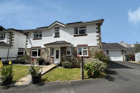 Ridgegrove Hill, Launceston... 4 bed detached house for sale