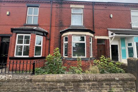 Warrington Road, Greater Manchester WN5 3 bed terraced house for sale