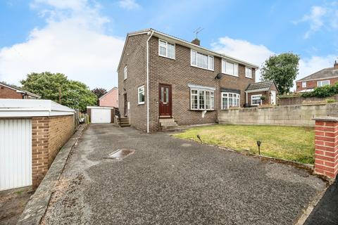 Wellington Place, West Yorkshire WF11 3 bed semi