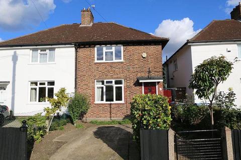 Douglas Road, Kingston upon Thames KT1 3 bed semi