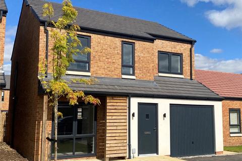 Taiga Place, Worksop S80 4 bed detached house for sale