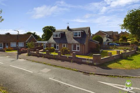 Alkington Road, Whitchurch SY13 4 bed detached house for sale