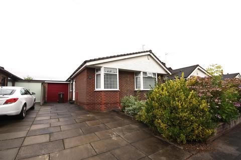 Kinloch Way, Ormskirk L39 3 bed detached bungalow for sale