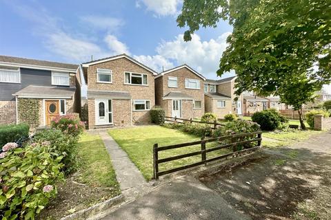 Sycamore Close, Gloucester GL1 3 bed detached house for sale