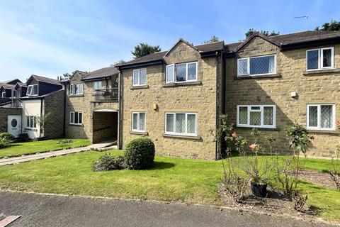 Elmwood Drive, Brighouse HD6 2 bed apartment for sale