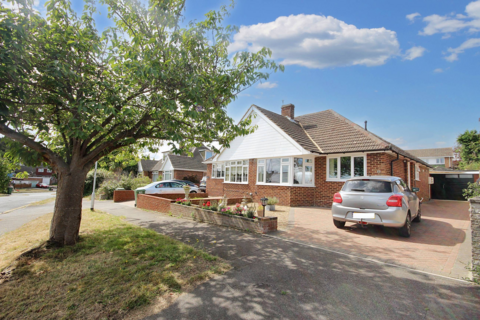 3 bedroom semi-detached bungalow for sale