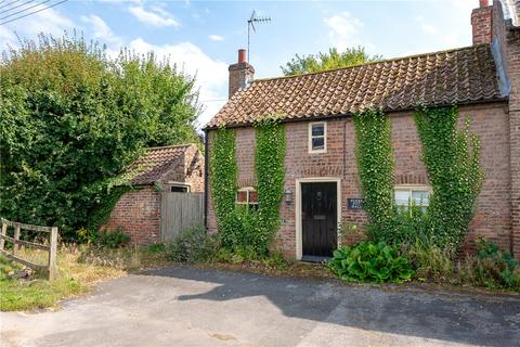 Main Street, Skirpenbeck, York, East... 2 bed semi