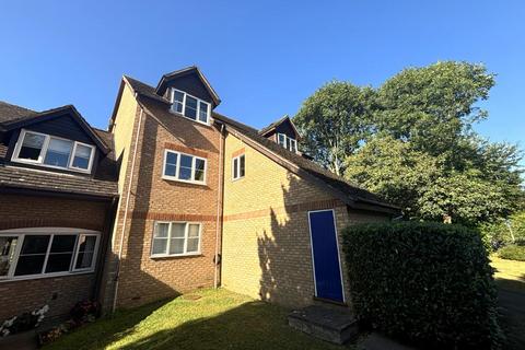 Bengeo Mews, Bengeo 1 bed flat for sale