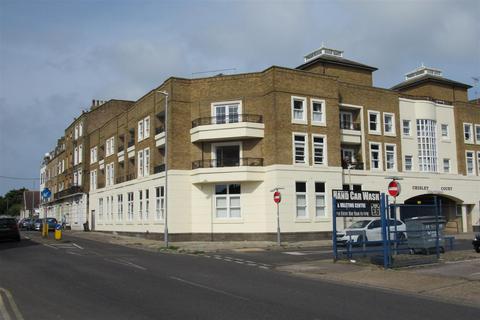 Chislet Court, Pier Avenue, Herne Bay 1 bed retirement property for sale