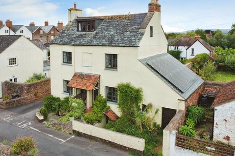 Brook Street, Minehead TA24 4 bed detached house for sale