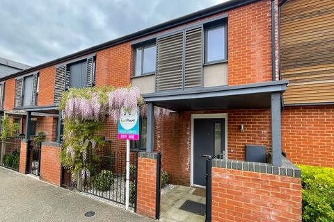 Challenger Place, Bordon, Hampshire... 3 bed semi