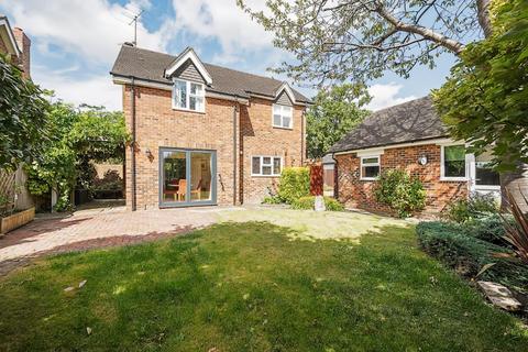 Mill Lane,  Calcot,  Reading,  RG31 4 bed detached house for sale