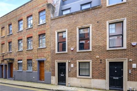 Calvin Street, London, E1 4 bed terraced house for sale