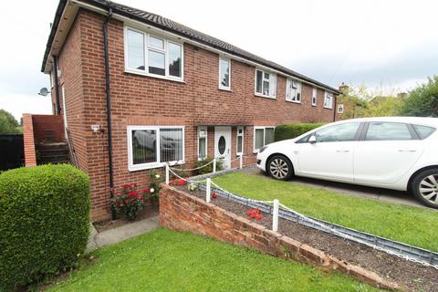 Goyt Road, Disley 2 bed flat for sale