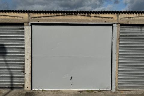 Garage No 7/ Lock Up, Twirlees... Garage for sale