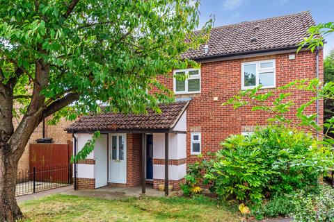 Berkely Drive, Chelmer Village... 2 bed maisonette for sale