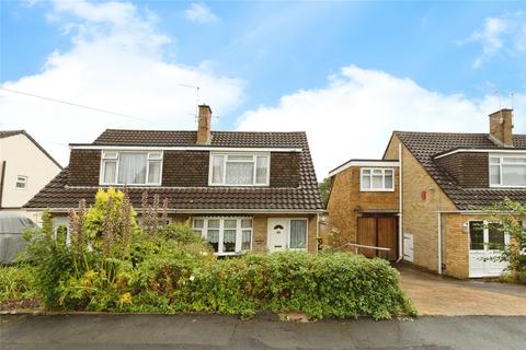 Durville Road, Headley Park, BRISTOL... 3 bed semi