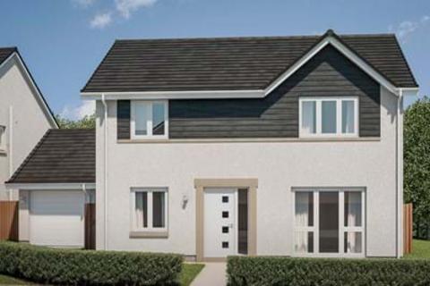 Plot 7, The Rosehill at Kinion... 4 bed detached house for sale