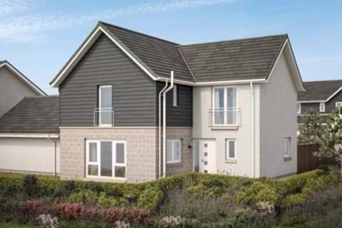 Plot 23, The Larch at Kinion Heights... 4 bed detached house for sale