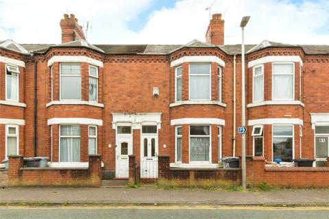 Catherine Street, Crewe, Cheshire, CW2 3 bed terraced house for sale