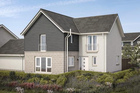 Plot 54, The Raeburn at Kinion... 4 bed detached house for sale