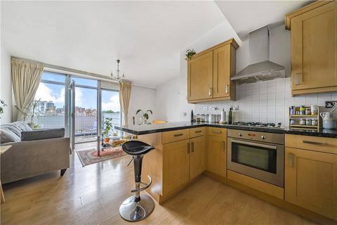 Wandsworth Bridge Road, London 1 bed apartment for sale