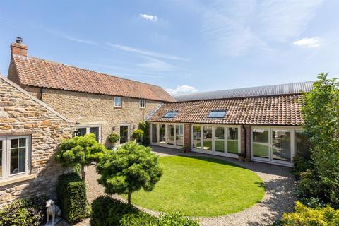 The Granary, Whenby, York 4 bed house for sale