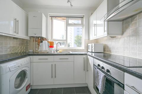 Rodenhurst Road, Clapham, London, SW4 1 bed flat for sale