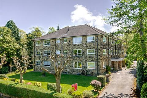 Kent Road, Harrogate, North Yorkshire 2 bed apartment for sale