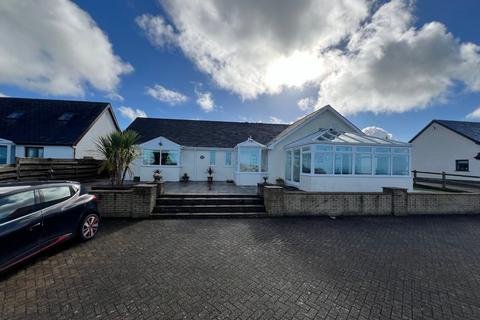 Brynhoffnant, Near Llangrannog, SA44 3 bed detached bungalow for sale