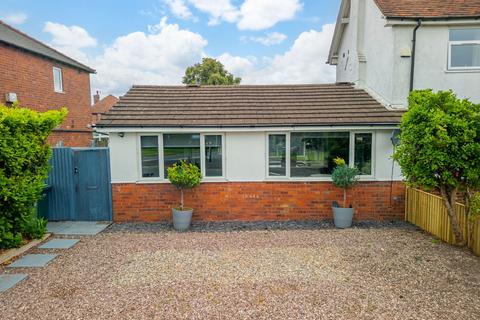 1 bedroom semi-detached bungalow for sale