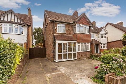 St Bernards Road, Langley SL3 4 bed detached house for sale