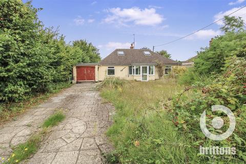 Avon Road, South Wootton 2 bed chalet for sale