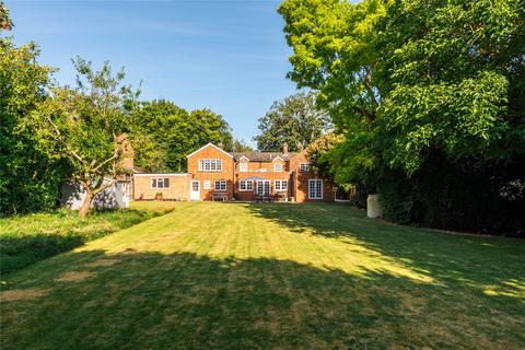 Mill Lane, Gosmore, Hertfordshire, SG4 5 bed detached house for sale