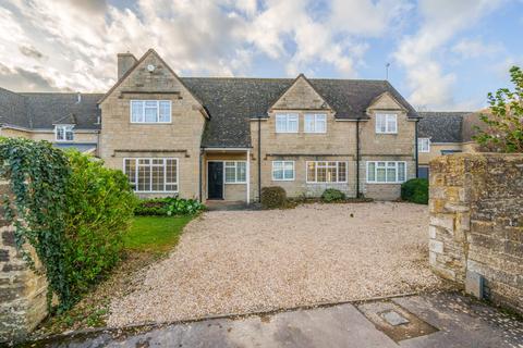 The Pheasantry, Down Ampney... 4 bed detached house for sale