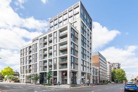 Bowery Building, 83, Upper Richmond... 1 bed flat for sale