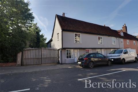 High Street, Kelvedon, CO5 4 bed terraced house for sale