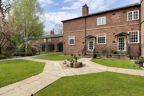 A charming Hidden Gem on Birtles... 2 bed mews for sale