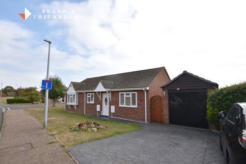 Battisford Drive, Clacton