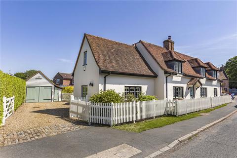 Datchworth Green, Datchworth... 4 bed detached house for sale