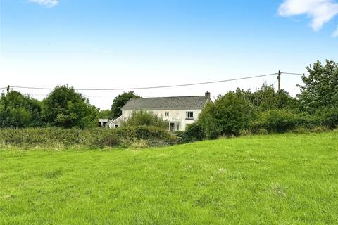 Holsworthy, Devon 3 bed detached house for sale