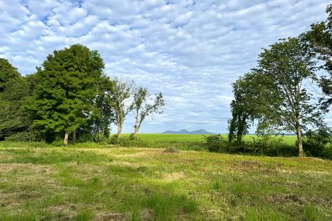 Rutherford Farm, Kelso TD5 Plot for sale