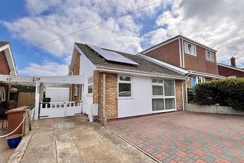 2 bedroom semi-detached bungalow for sale