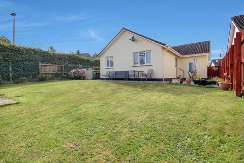 Valley View, Bideford EX39 3 bed detached bungalow for sale