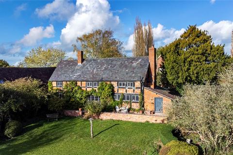 Greete, Ludlow, Shropshire, SY8 3 bed detached house for sale