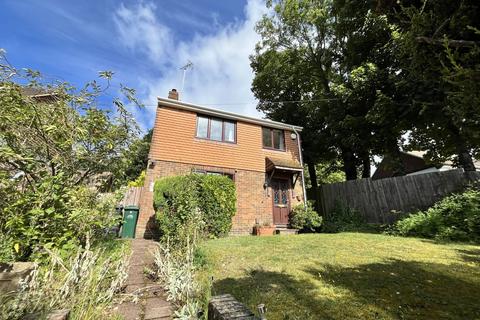 Heathill Avenue, Bevendean 3 bed detached house for sale