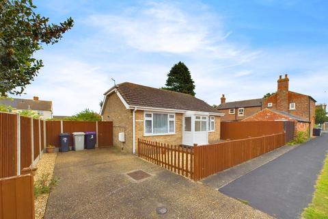 Grosvenor Road, Mablethorpe LN12 2 bed detached bungalow for sale