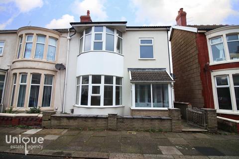 Northfield Avenue,  Blackpool, FY1 3 bed semi