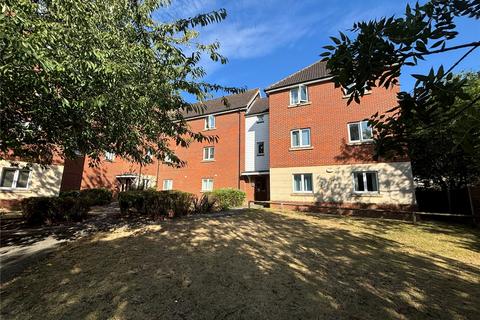 Suffolk Court, Hevingham Drive... 2 bed apartment for sale